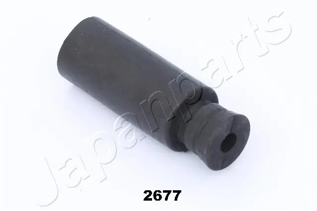 JAPANPARTS Védősapka/gumiharang, lengéscsillapító - RU-2677 - TothCarparts