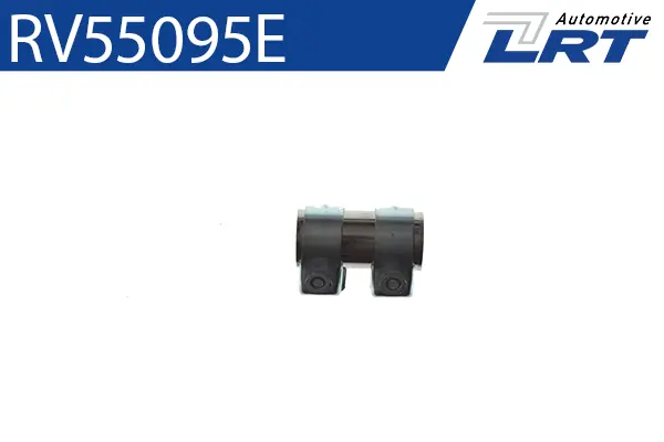 LRT csőkapcsoló, kipufogó - RV55095E - TothCarparts
