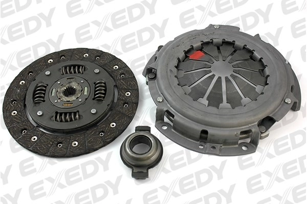 EXEDY kuplungkészlet - RVK2019 - TothCarparts