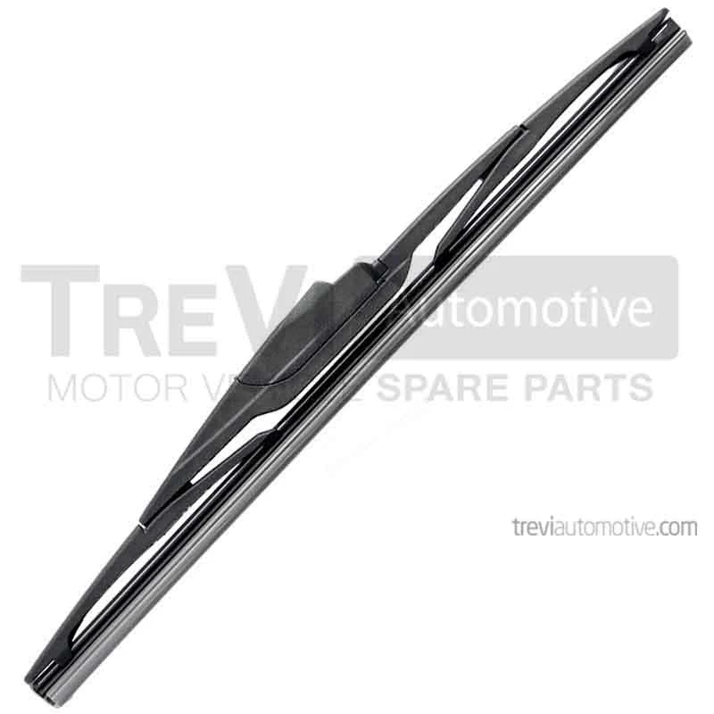 TREVI AUTOMOTIVE törlőlapát - RW330 - TothCarparts