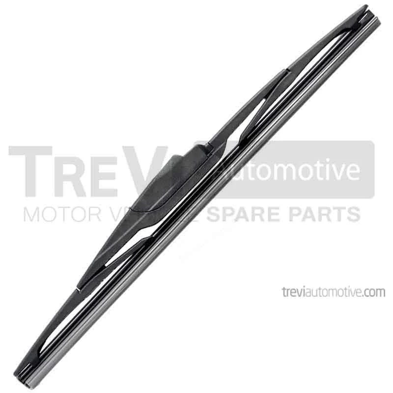 TREVI AUTOMOTIVE törlőlapát - RW400 - TothCarparts