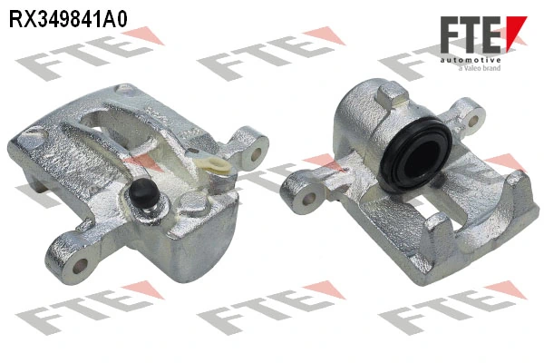 FTE féknyereg - RX349841A0 - TothCarparts