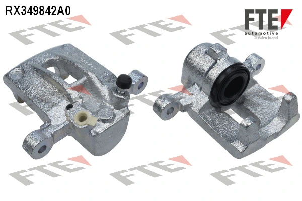 FTE féknyereg - RX349842A0 - TothCarparts