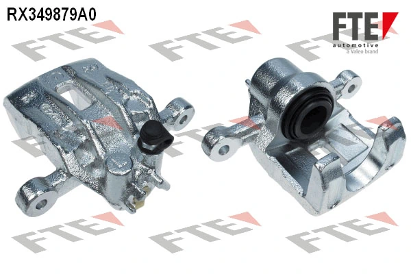 FTE féknyereg - RX349879A0 - TothCarparts
