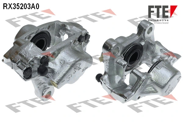 FTE féknyereg - RX35203A0 - TothCarparts