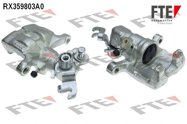 FTE féknyereg - RX359803A0 - TothCarparts