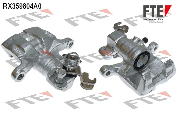 FTE féknyereg - RX359804A0 - TothCarparts