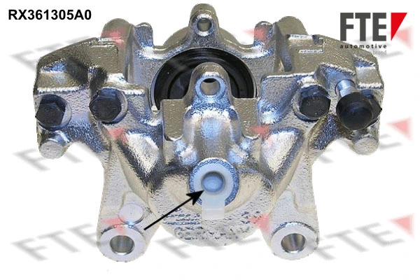 FTE féknyereg - RX361305A0 - TothCarparts