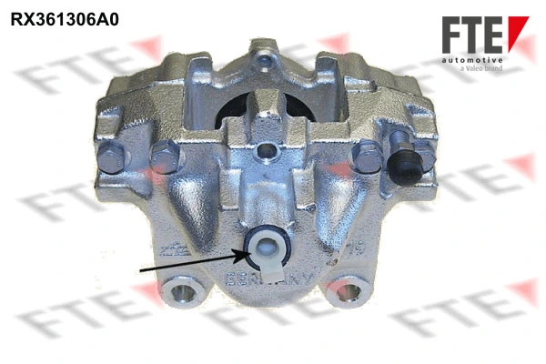 FTE féknyereg - RX361306A0 - TothCarparts