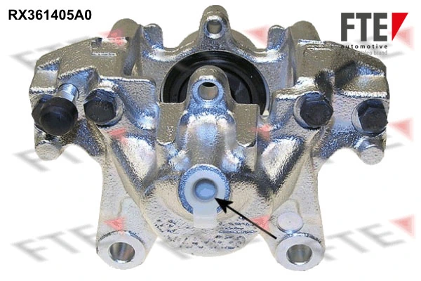 FTE féknyereg - RX361405A0 - TothCarparts