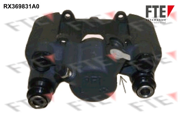 FTE féknyereg - RX369831A0 - TothCarparts
