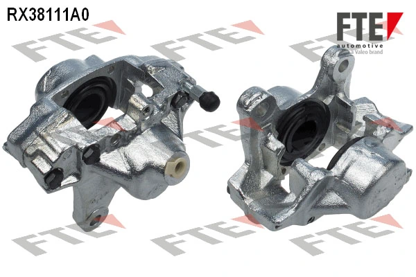 FTE féknyereg - RX38111A0 - TothCarparts