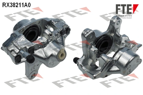 FTE féknyereg - RX38211A0 - TothCarparts