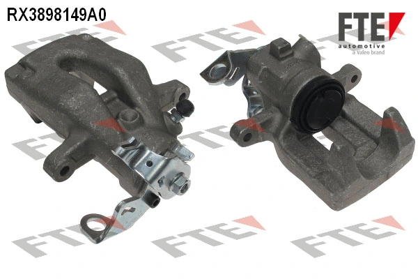 FTE féknyereg - RX3898149A0 - TothCarparts