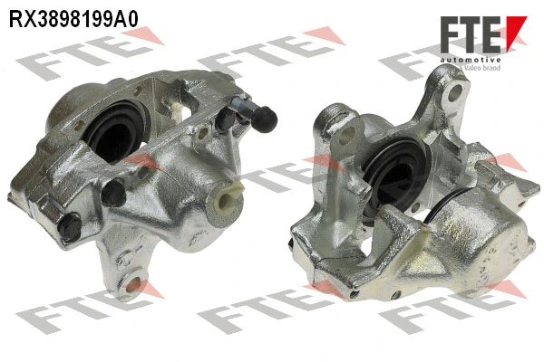 FTE féknyereg - RX3898199A0 - TothCarparts
