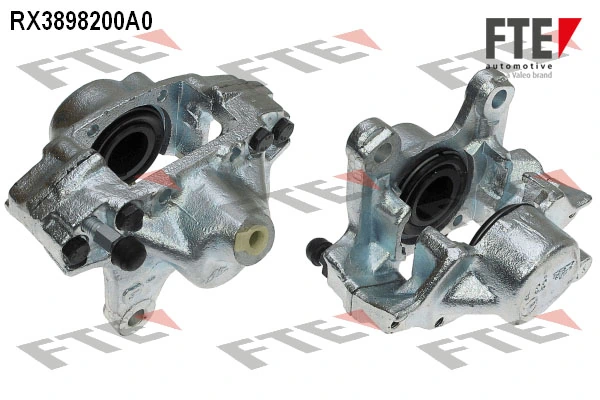 FTE féknyereg - RX3898200A0 - TothCarparts
