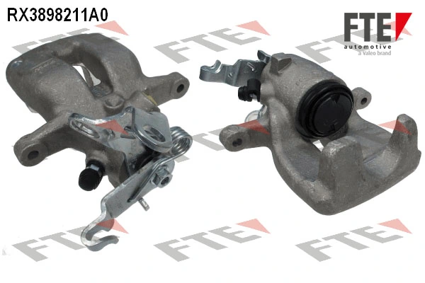 FTE féknyereg - RX3898211A0 - TothCarparts