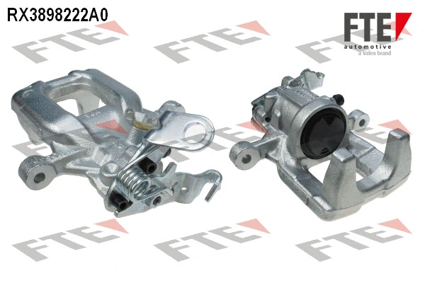 FTE féknyereg - RX3898222A0 - TothCarparts