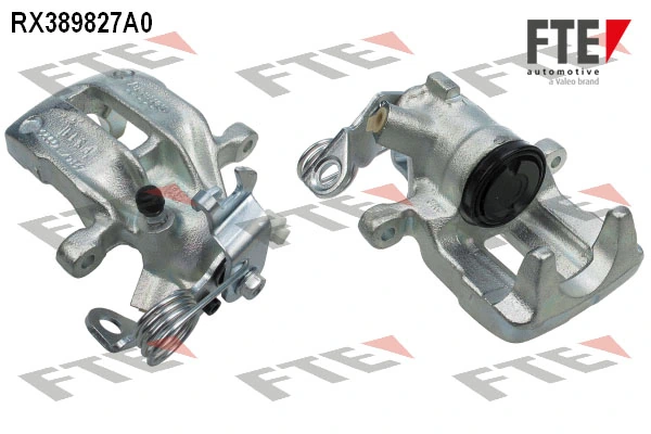 FTE féknyereg - RX389827A0 - TothCarparts