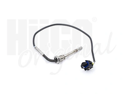 HUECO Érzékelő, kipufogógáz-hőmérséklet - 137088 - TothCarparts