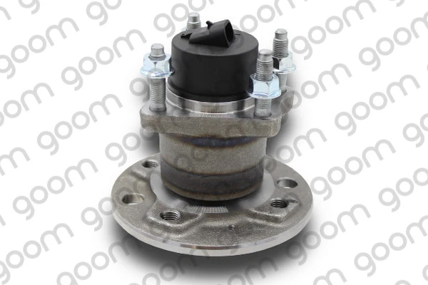 MDR kerékagy - GOM-WBH0251 - TothCarparts