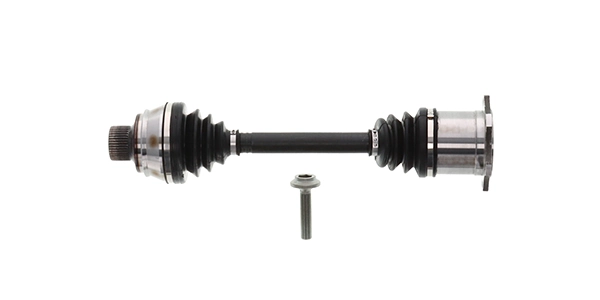 LIZARTE hajtótengely - DS0044 - TothCarparts