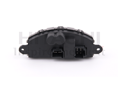 HUECO Szabályozó, belsőtér ventilátor - 132501 - TothCarparts