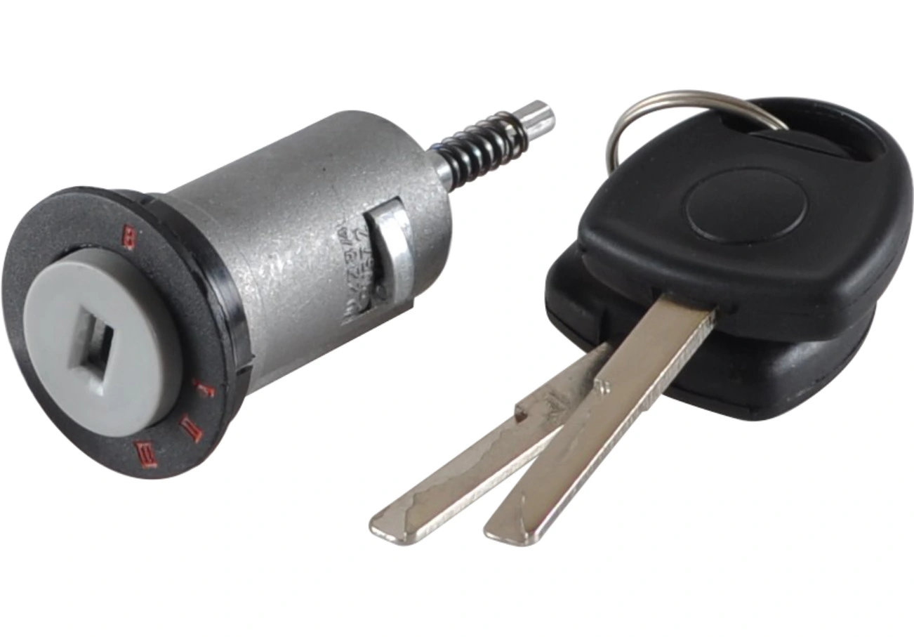 A.Z. Meisterteile Zárhenger, gyújtáskapcsoló zár - AZMT-51-010-1422 - TothCarparts