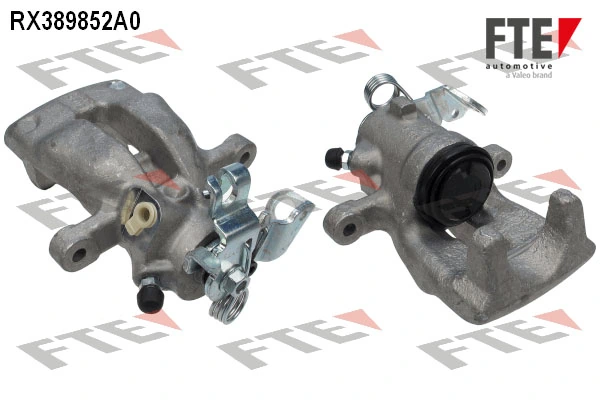 FTE féknyereg - RX389852A0 - TothCarparts