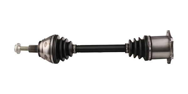 LIZARTE hajtótengely - DS0091 - TothCarparts