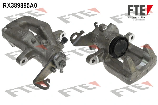 FTE féknyereg - RX389895A0 - TothCarparts