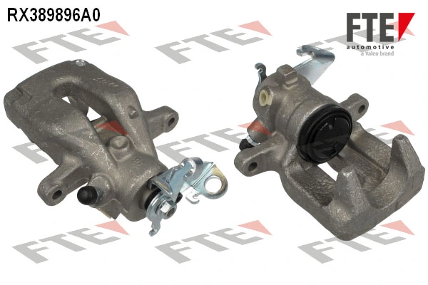 FTE féknyereg - RX389896A0 - TothCarparts