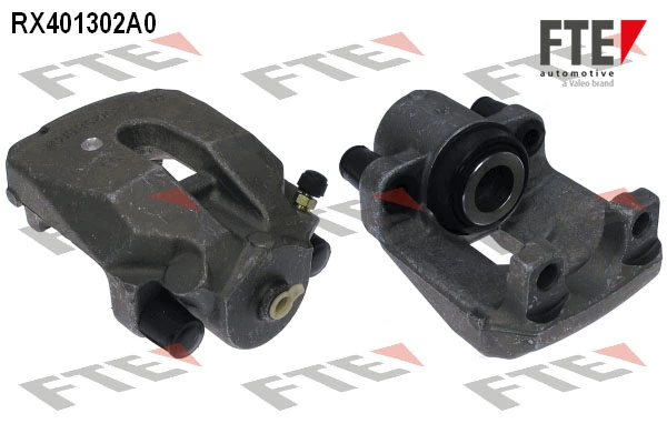FTE féknyereg - RX401302A0 - TothCarparts