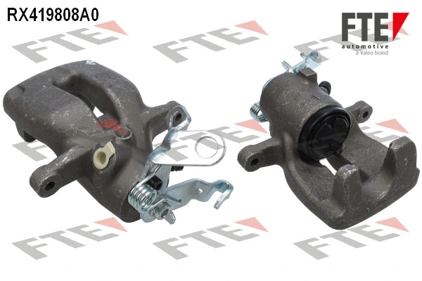 FTE féknyereg - RX419808A0 - TothCarparts