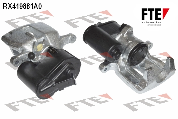 FTE féknyereg - RX419881A0 - TothCarparts