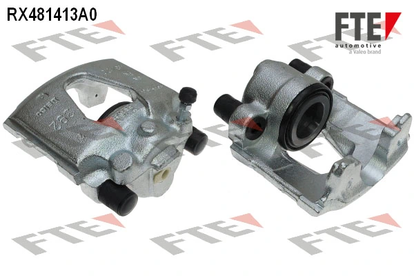 FTE féknyereg - RX481413A0 - TothCarparts