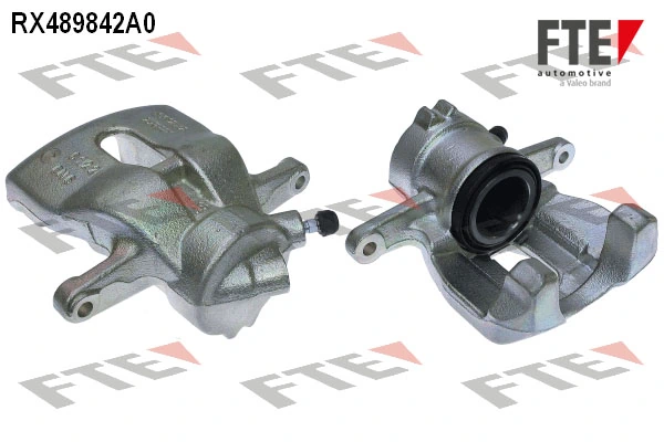 FTE féknyereg - RX489842A0 - TothCarparts