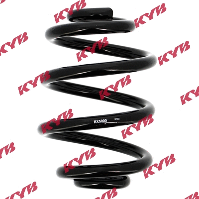 KYB futómű rugó - RX5000 - TothCarparts