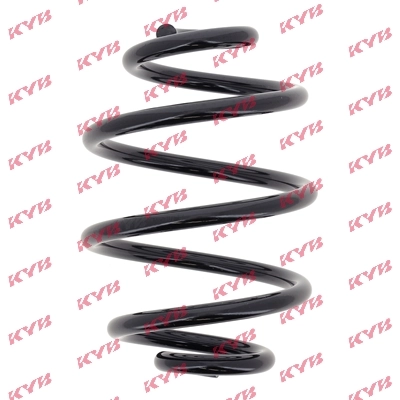 KYB futómű rugó - RX5107 - TothCarparts