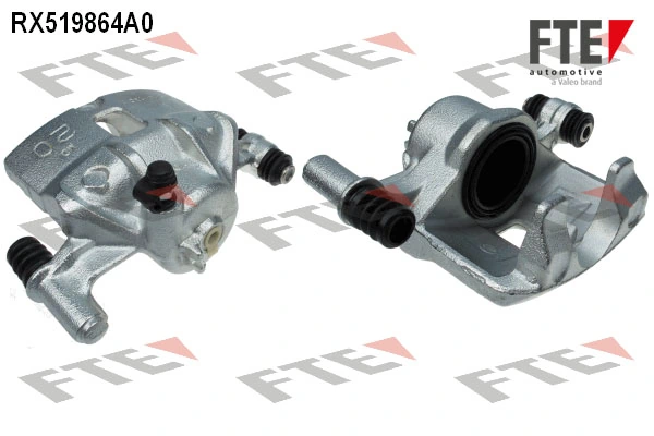 FTE féknyereg - RX519864A0 - TothCarparts