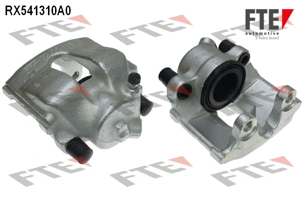 FTE féknyereg - RX541310A0 - TothCarparts
