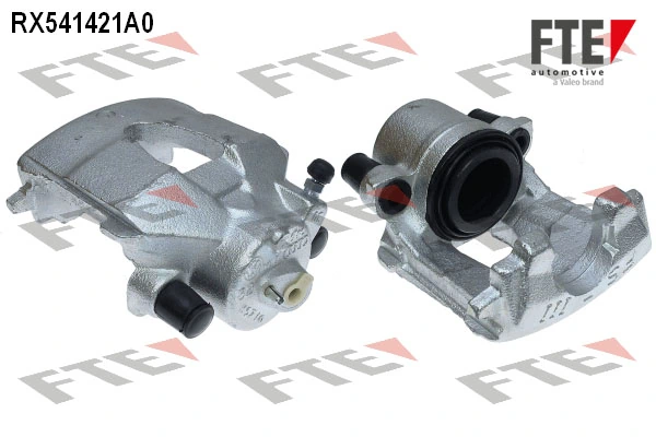 FTE féknyereg - RX541421A0 - TothCarparts
