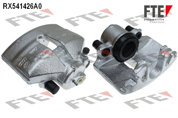 FTE féknyereg - RX541426A0 - TothCarparts