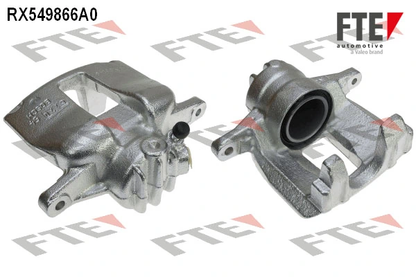 FTE féknyereg - RX549866A0 - TothCarparts