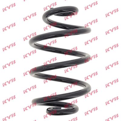 KYB futómű rugó - RX5552 - TothCarparts