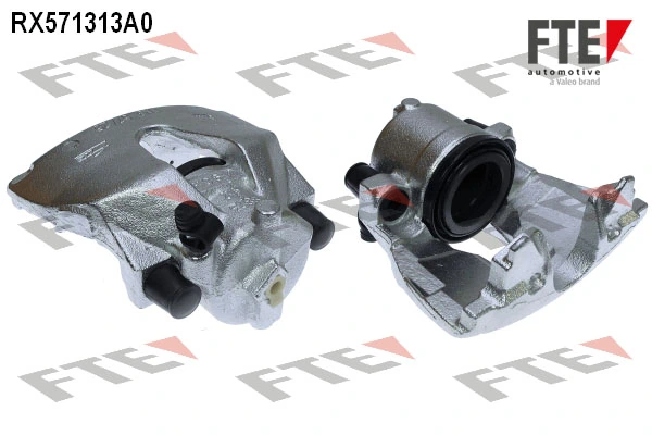 FTE féknyereg - RX571313A0 - TothCarparts