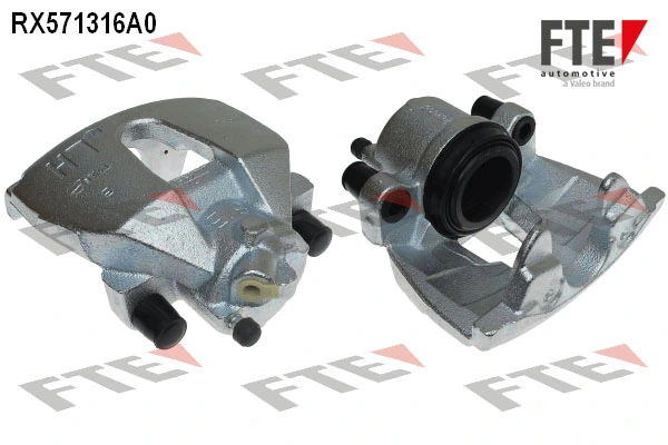 FTE féknyereg - RX571316A0 - TothCarparts