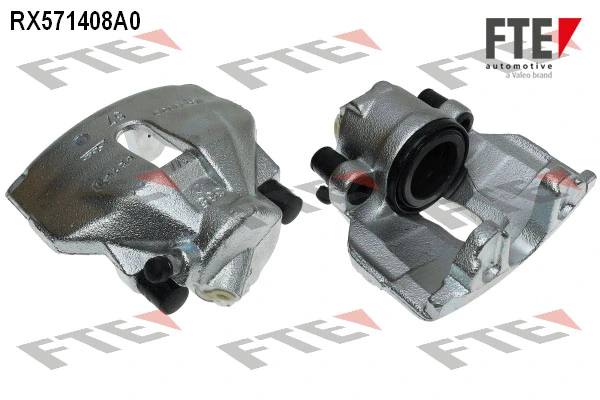 FTE féknyereg - RX571408A0 - TothCarparts