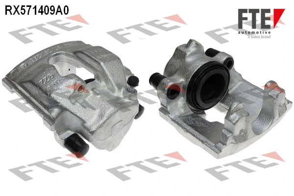 FTE féknyereg - RX571409A0 - TothCarparts