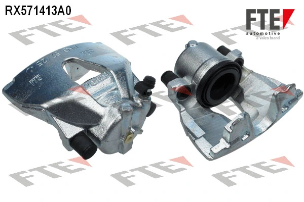 FTE féknyereg - RX571413A0 - TothCarparts